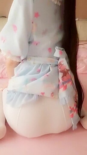 Perfect Asian pussy