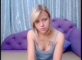 Perfect Tits Innocent Solo teen 18+ Stripping 01