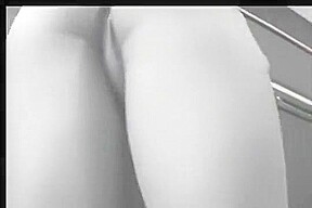 Perfect Tits On Tight Assfucking Model Melissa