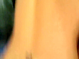 Perfect ass blonde teen 18+ anal sex I meet her at 6hookup com