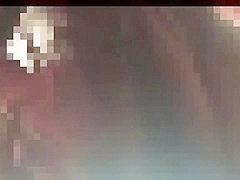 Personal smartphone shooting: When I wake up in the morning, my cohabiting girlfriend sucks me out ♪.626
