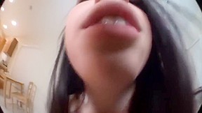 Pervert’s camera caught