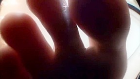 Pervert’s camera caught