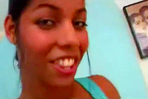 Petite Black Tgirl Creampied By Lewd Guys