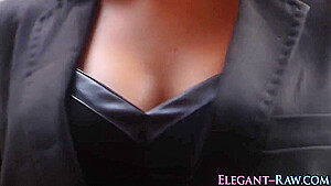Petite Glam Ho Toys Ass