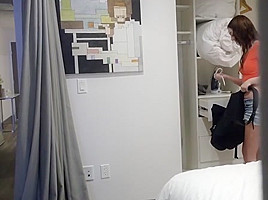 Petite Stepsister teen 18+ Fucks Her Stepbrothers Big Dick