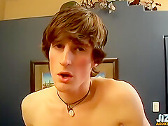 Petite Twinks Anal Breed Hard After Relentless Blowjob