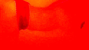 Petite diablesse se fait défoncer le cul dans Step son costume d'Halloween POV