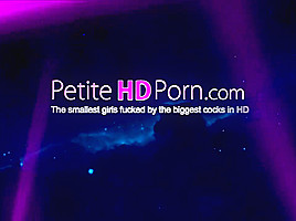 PetiteHD - Sexy Moves