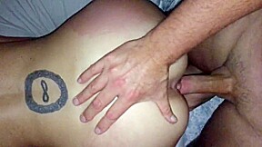 Phat Ass Needs To Be Stuffed With Cock