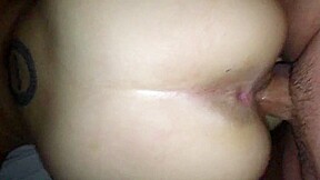 Phat Ass Needs To Be Stuffed With Cock