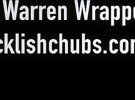 Philly: Warren Wrapped up - Warren & Matt