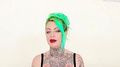Phoenix Madina Casting With Big Black Penis