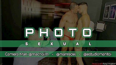 Photosexuals (part1)