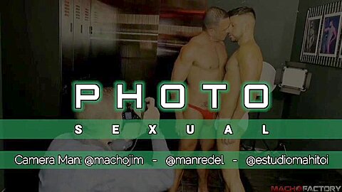Photosexuals (part1)