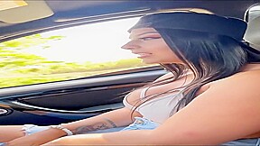 Picking Up & Fucking A