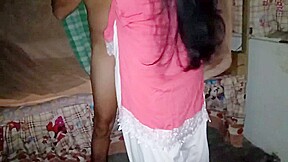 Pinky Girl Fucking Hard Romantic College Girlfriend Great Pussy