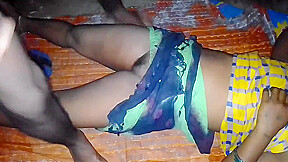 Piyasa Huya Motihui Wife Ke Sath Raat Me Sex