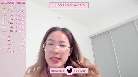 Play With Little Angela Chang - Angela Chang Secretgirlfriendxo Clip #114