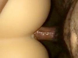 Playin In Bianca (FMS Bubble Butt) 2 #SlowMo