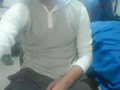 Playing Alone