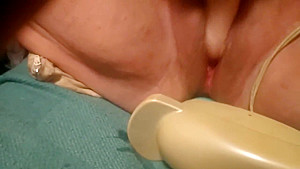 Playing With Dianalee69XXX's ass, fingers and a butt plug, teasing her