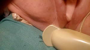 Playing With Dianalee69XXX's ass, fingers and a butt plug, teasing her
