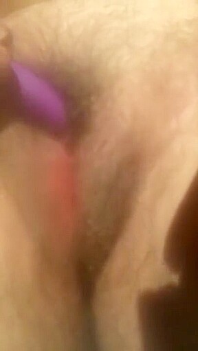 Playing with my super wet pussy