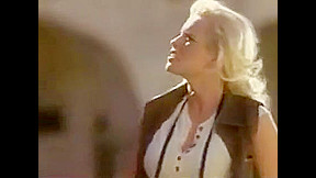 Playmate - Jenny McCarthy 1994