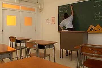 Please Teach Me Sex