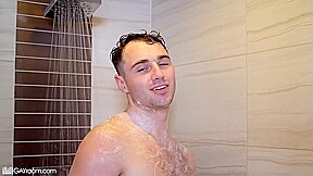Plowed Hard With Seth Santoro