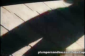 PlumpersAndBw Video: Big Black Women
