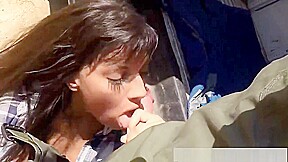 Police Bust Gangbang And Boarder Patrol Sex Hot Latina Strip