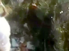Polish girl blowjob