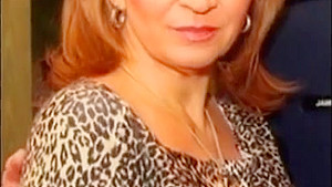 Polish sexy actress Grazyna Strachota