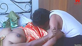 Pooja Bhabhi Web Serial