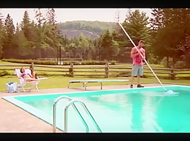 Pool Fantasy