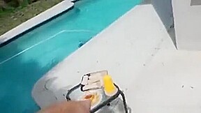 Pool Fuck Party With Two Sluts Ella Woods And Gianna Nicole