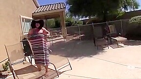 Pool Guy JOI