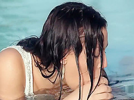 Pool sex is really good-zs8