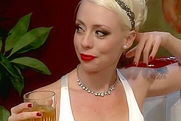 Pornstar sex video featuring Ashley Edmonds, Lorelei Lee and Amy Brooke