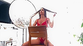 Pov Blowjob And Sex With Beautiful French teen 18+