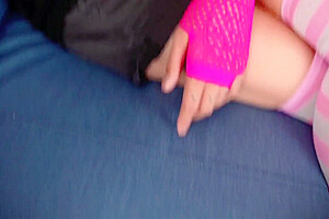 Pov Dominant Trans Babysitter Corrupts Sheltered Virgin With Melissa Masters
