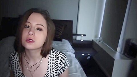 Pov Oily teen 18+ Sucks Dong