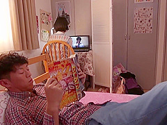 Pppe-128 My Girlfriends Older Step sister Seduces Me With B With Big T