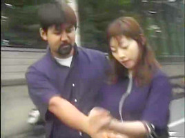 Pregnant Japanese babes getting slammed