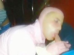 Prissy girlsy sucks and gets fucked