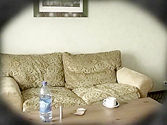 Privacy Invasion Leona 09