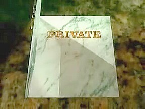 Private - Stories 03 - Sweet Andy