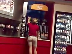 Private video features a gorgeous cutie
